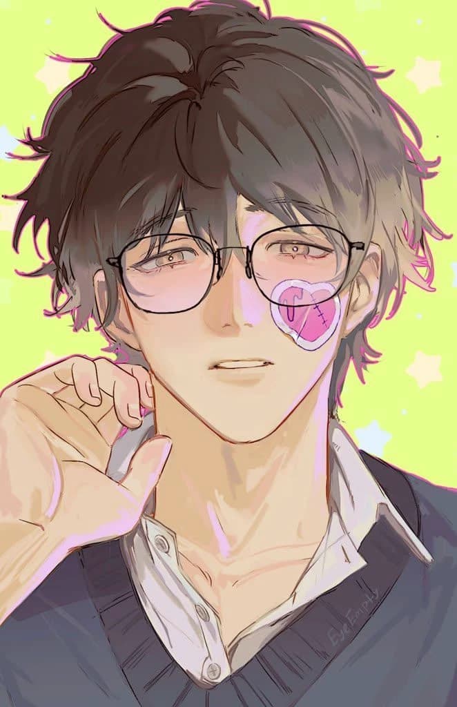Nerd \| Hazel thumbnail