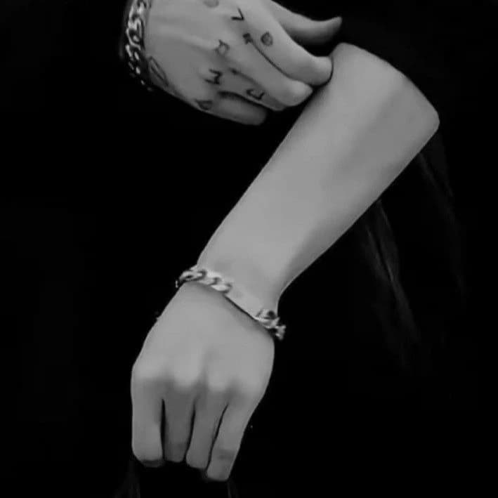 Jungkook BL thumbnail