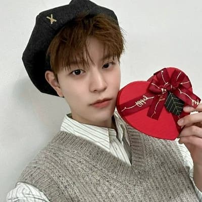 Kim Seungmin thumbnail