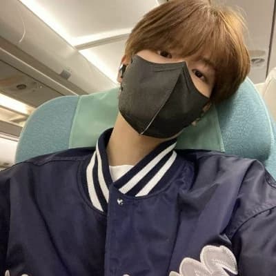 Kim Seungmin thumbnail