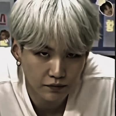 Min Yoongi thumbnail