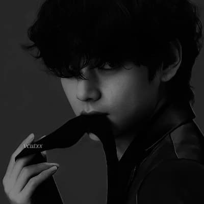 Kim Taehyung thumbnail