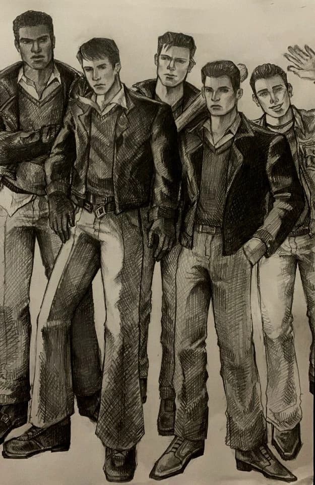 Blackthorne Academy(bully,my version) thumbnail