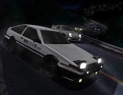 Initial d thumbnail