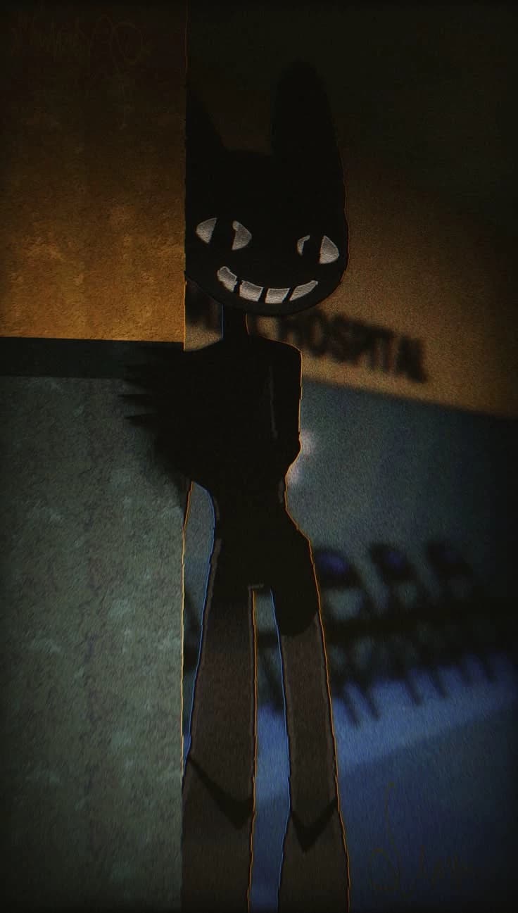 Stalker (Animal hospital) thumbnail