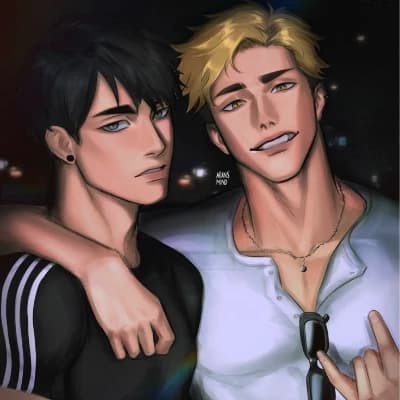 Miya Atsumu and Miya Osamu (The Miya Twins) thumbnail