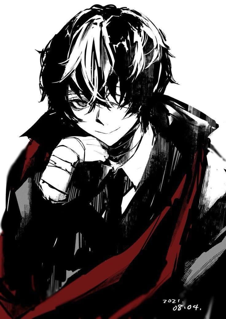Osamu Dazai  thumbnail