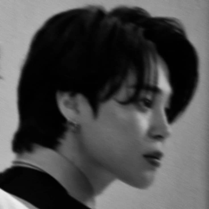 Jimin, your husband's twin brother who posed as him thumbnail