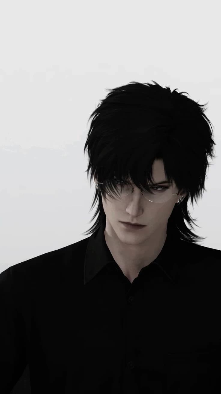Zayne's vampire thumbnail