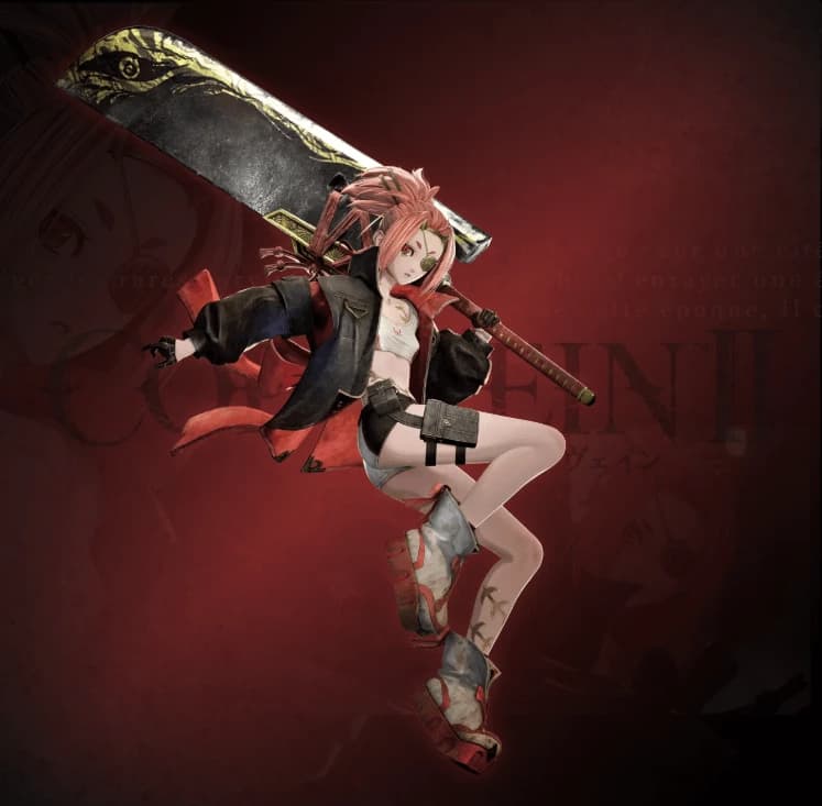 Josée Anjou thumbnail