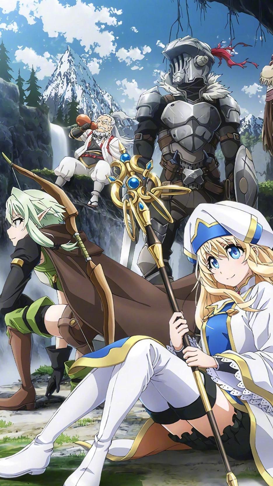 Goblin Slayer RP thumbnail