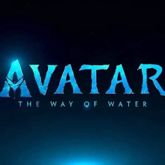 Avatar Way Of The Water thumbnail