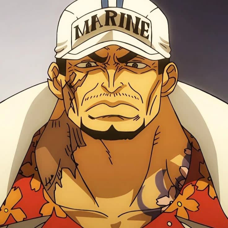 Sakazuki Akainu thumbnail