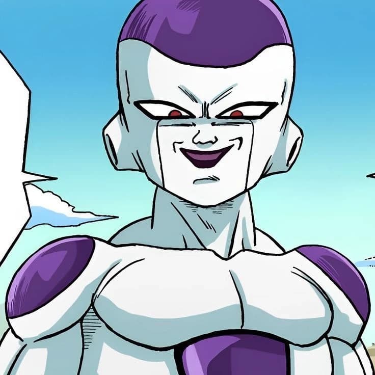 Frieza thumbnail