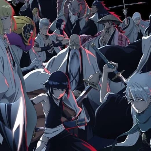 Division Thirteen thumbnail