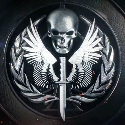 Task Force 141 and Venom thumbnail