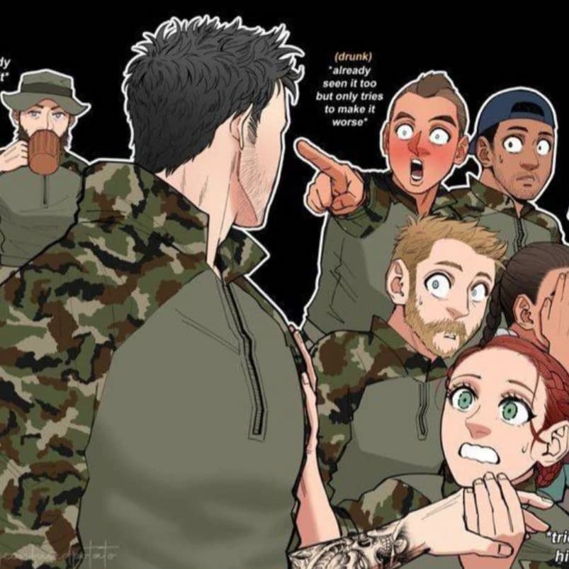 Task Force thumbnail