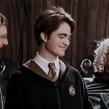 Cedric Diggory thumbnail