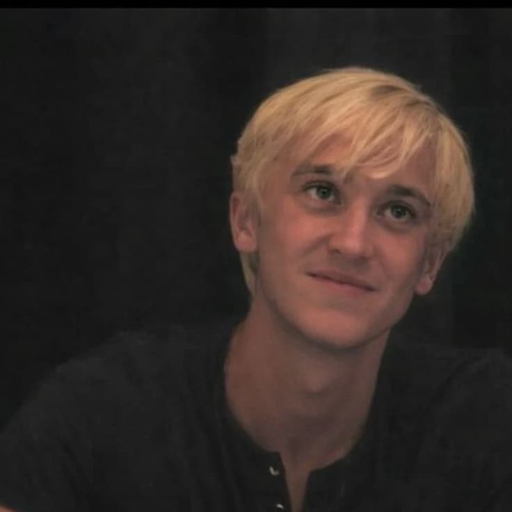 Draco Malfoy (Your brother) thumbnail