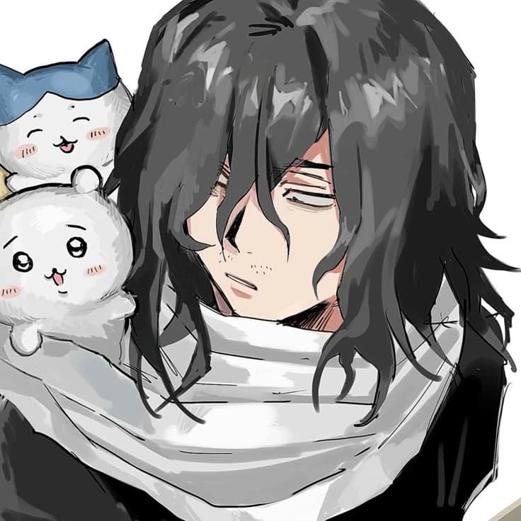 aizawa shouta  thumbnail