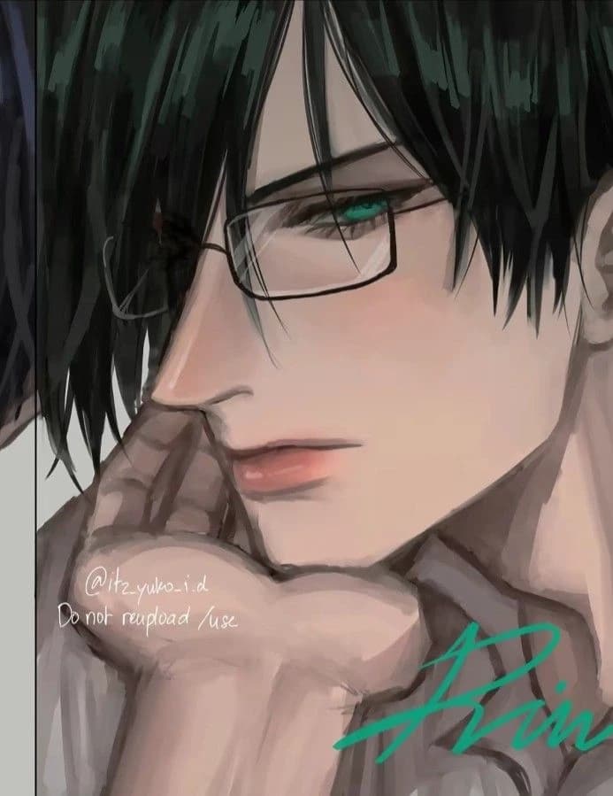 Itoshi Rin  thumbnail