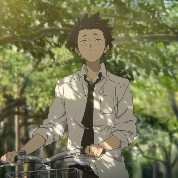 Shoya Ishida thumbnail