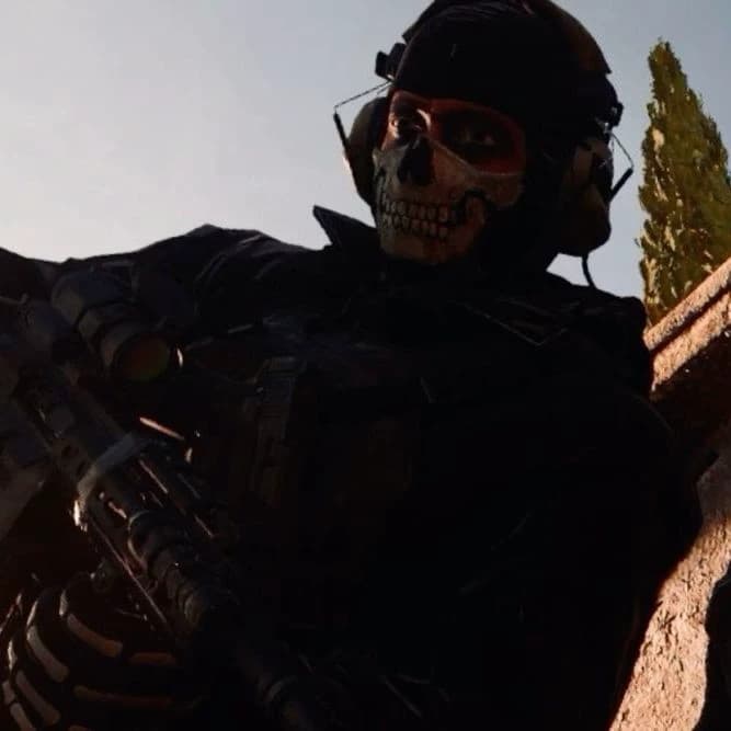 Ghost thumbnail