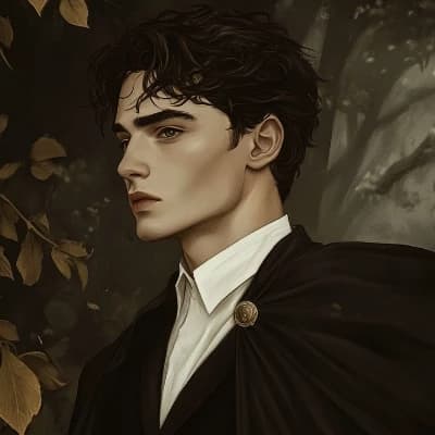 Lucien Valmont thumbnail