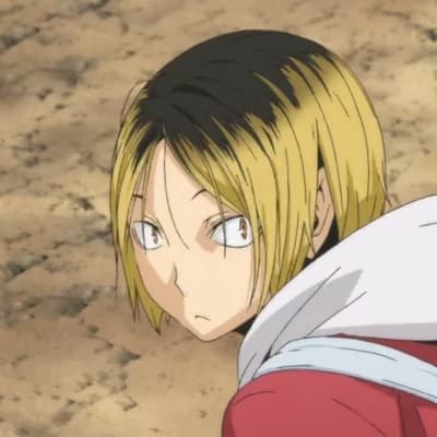 Kozume Kenma thumbnail