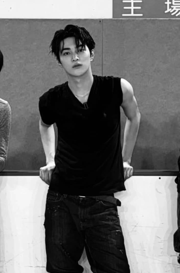 Ahn Keonho thumbnail