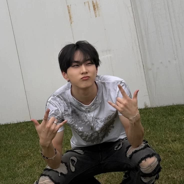 Yang Jungwon  thumbnail