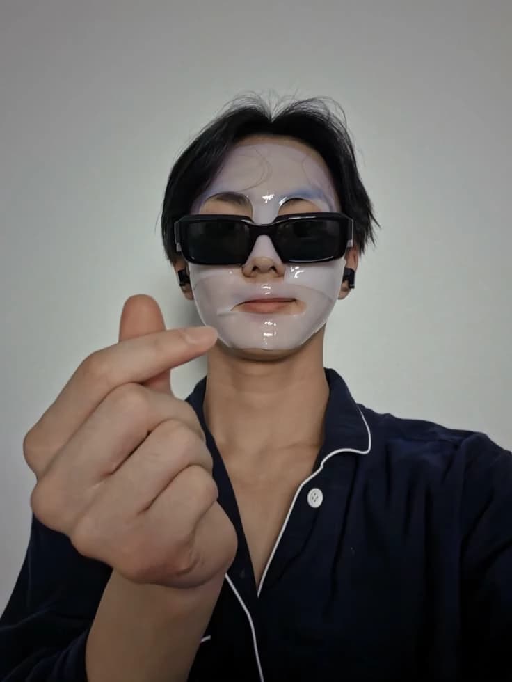 Yang Jungwon thumbnail