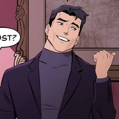 Bruce Wayne thumbnail