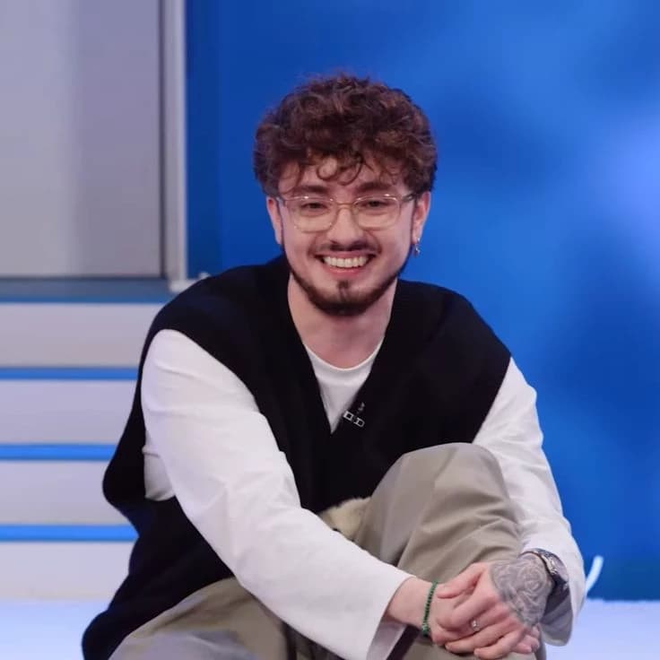 Эдисон Перец thumbnail