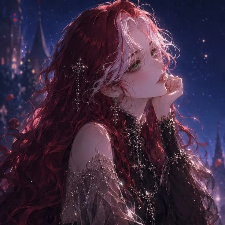 Lady Renata Imperia (She Who is Reborn with Absolute Power) thumbnail