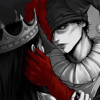 Jester (name: Ivan) thumbnail
