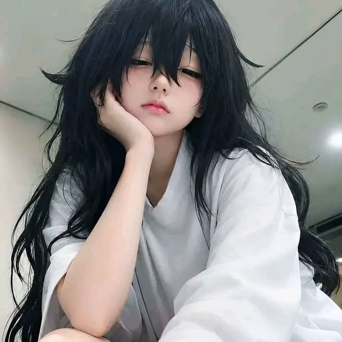 Ayuna 'Yuna' Mizuko thumbnail