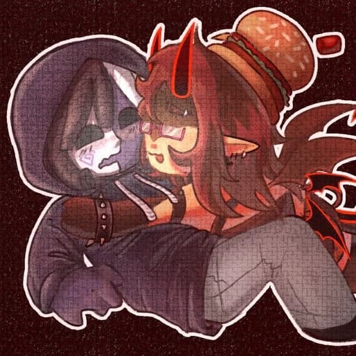 Seven and Noli thumbnail