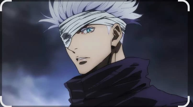 Gojo thumbnail