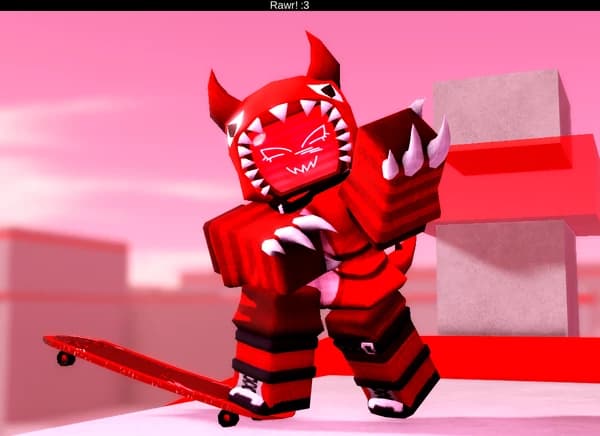 veronica draco thumbnail