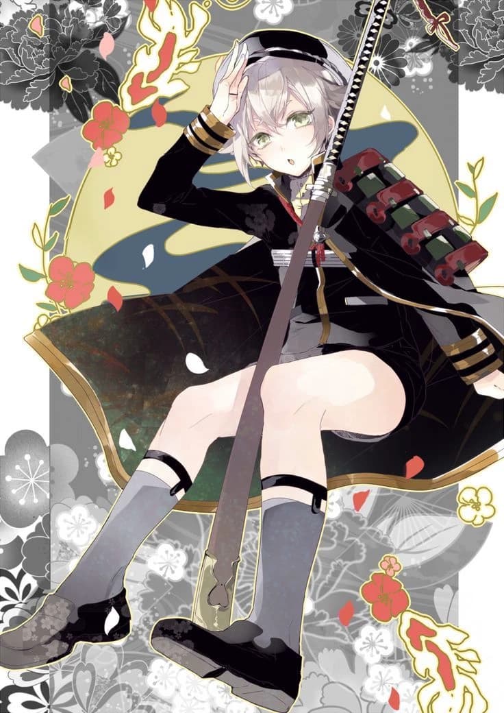 Hotarumaru thumbnail