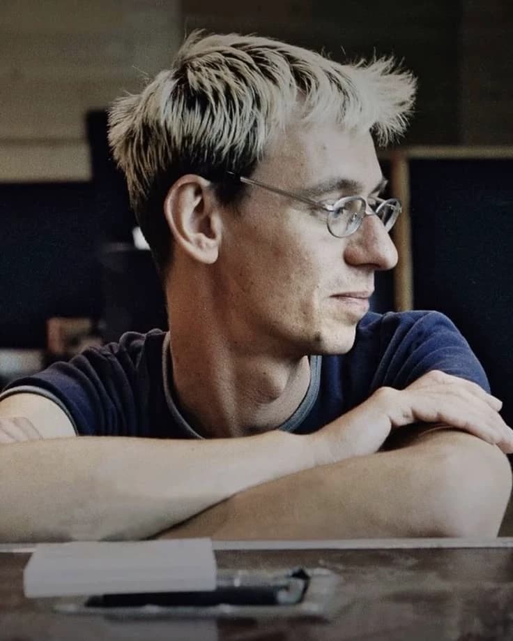 Christian Flake Lorenz thumbnail