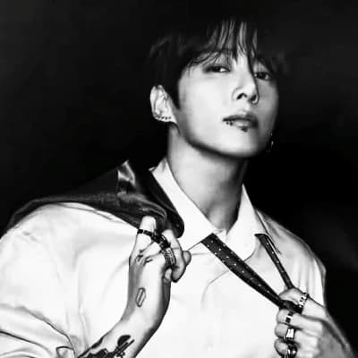 Jeon Jungkook thumbnail