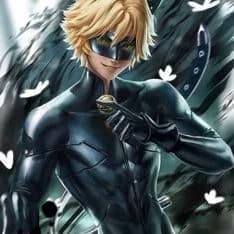 Cat Noir thumbnail