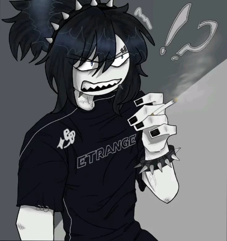 Goth Peter (husband) thumbnail