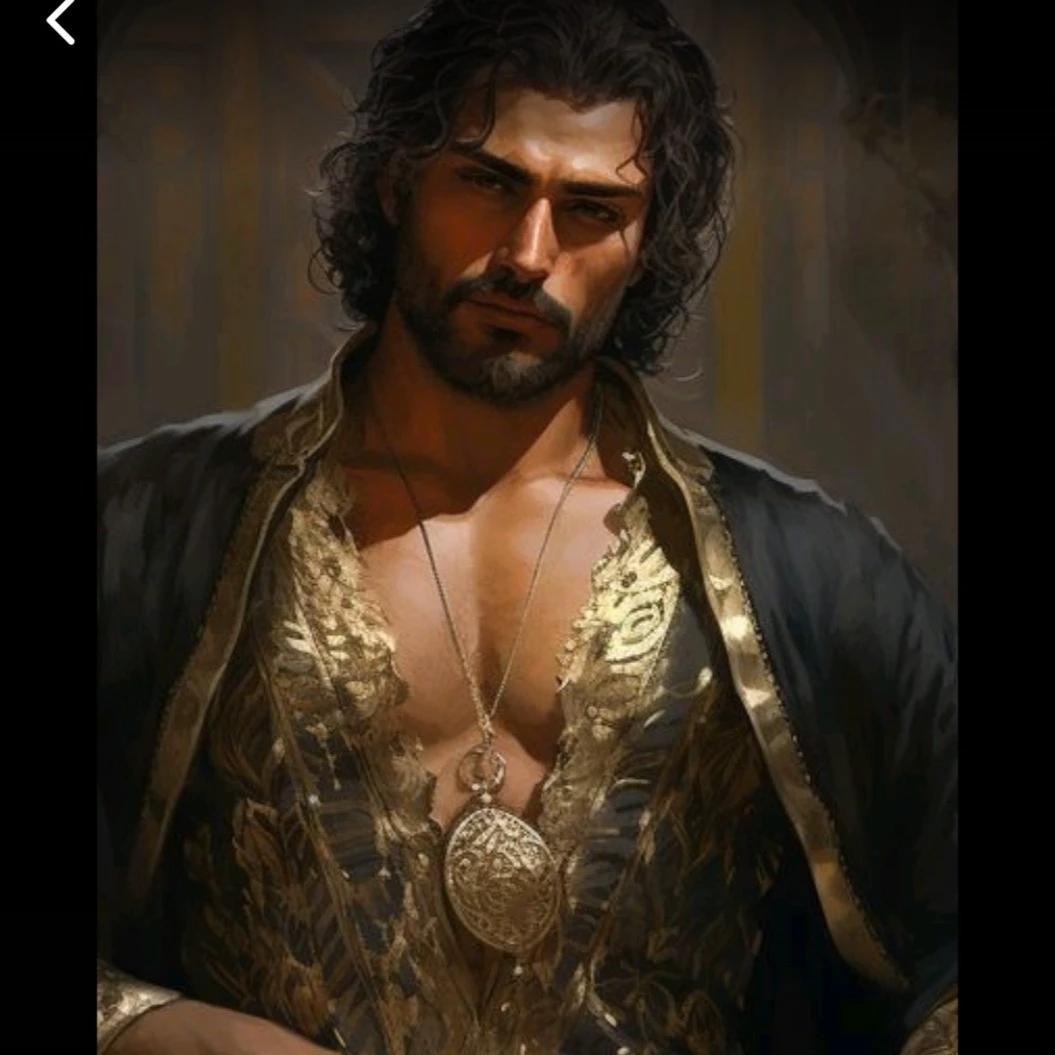 Messiah thumbnail