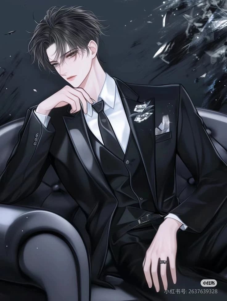 Jiang Chen thumbnail