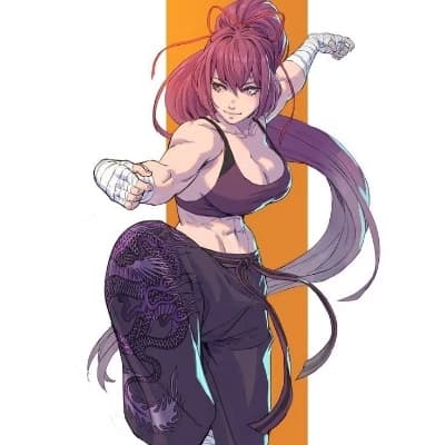 Anya Volkov thumbnail