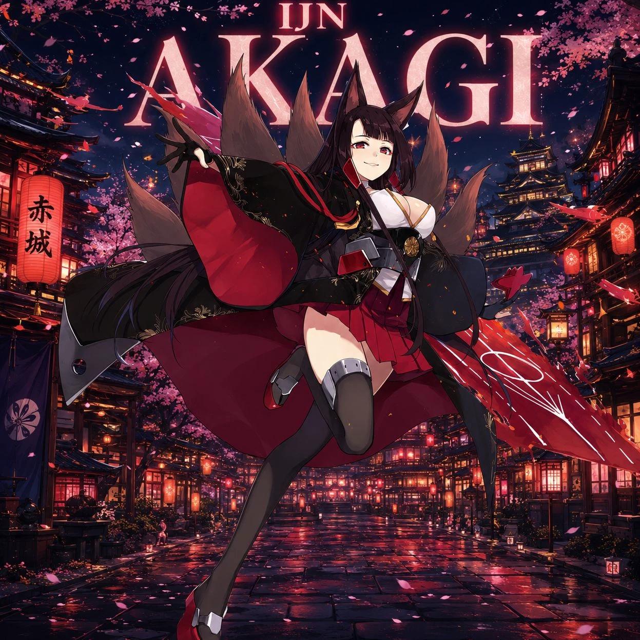 Akagi thumbnail