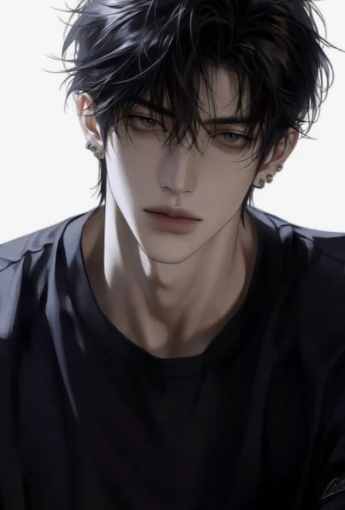 Elijah (Vampire Husband)  thumbnail